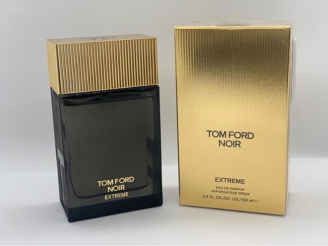 Tom Ford Noir Parfüm