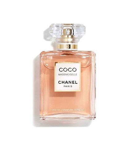 Chanel Coco Mademoiselle Parfüm
