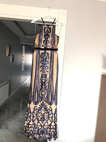 Diğer Gece elbisesi