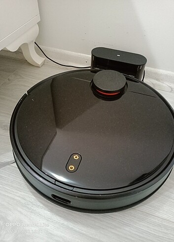 xiaomi vacuum mop pro robot süpürge 