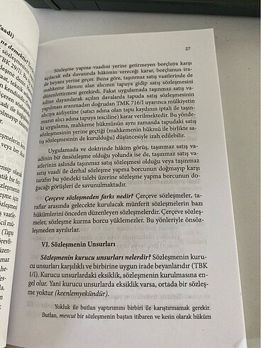  Beden Renk Borçlar hukuku