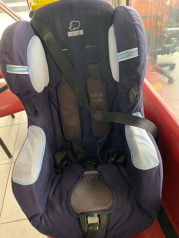 0 - 13 kg Beden Bebe confort isofix araba koltuğu