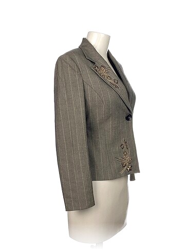 Vintage Love Diğer Blazer %70 İndirimli.