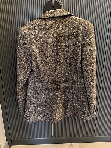 36 Beden Yün Blazer
