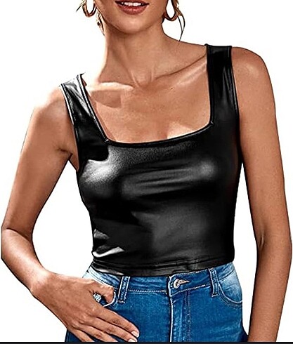 crop mini ust