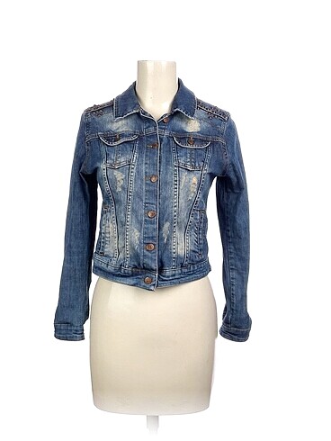 PreLoved Kot Ceket %70 İndirimli.