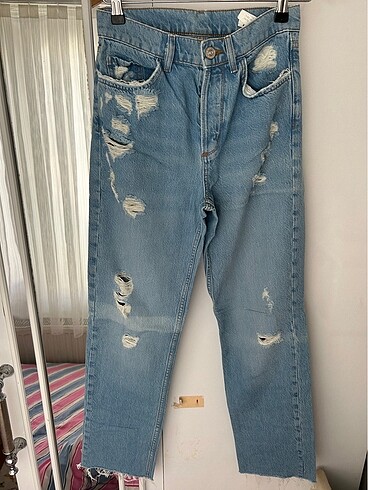 Urban Outfitters Kot pantolon jean
