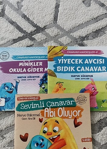 Hikaye Kitabı 