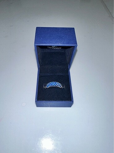 Beden Swarovski Yüzük