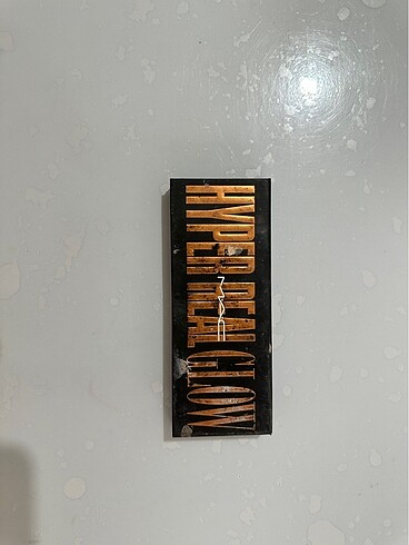 Beden Renk Hyper Real Glow Aydınlatıcı MAÇ