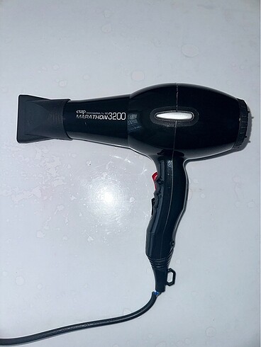 Fön Makinesi Etap Marathon 3200