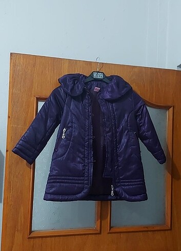 Çocuk mont