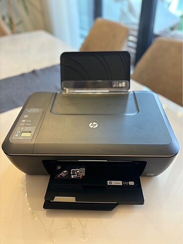Hp HP DESKJET 2515 YAZICI - TARAYICI- FOTOKOPİ 3?Ü 1 ARADA