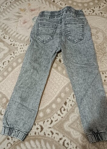 LC Waikiki Erkek çocuk pantol