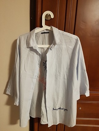 Diğer filamingo gomlek