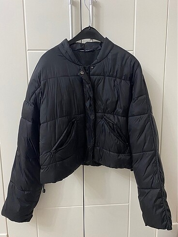 Zara bomber ceket