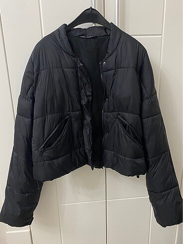 Zara Zara bomber ceket