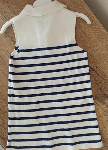 Zara Triko elbise