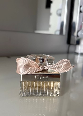 Chloé Kadın Parfümü