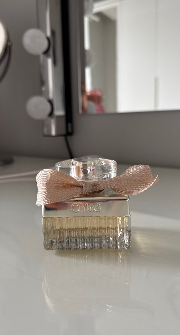 Chloé Kadın Parfümü - Görsel 2