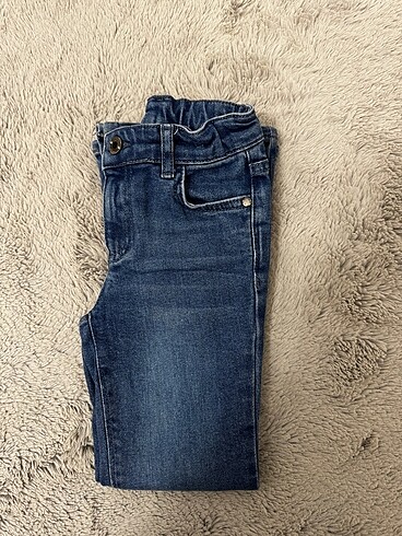 Çocuk Pantolon - Görsel 2