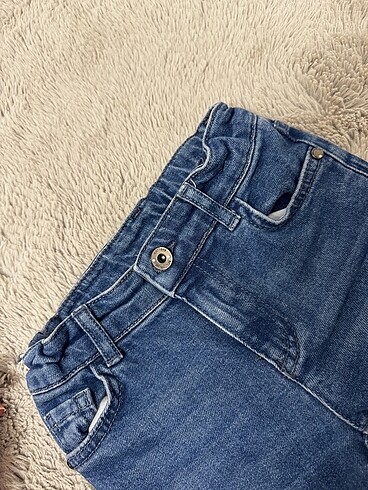 Çocuk Pantolon - Görsel 3