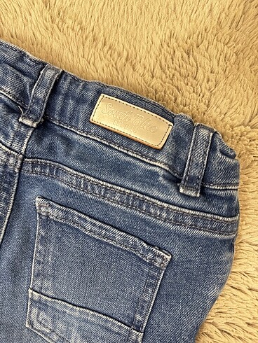 Çocuk Pantolon - Görsel 4