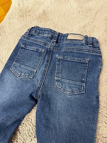 Çocuk Pantolon - Görsel 5