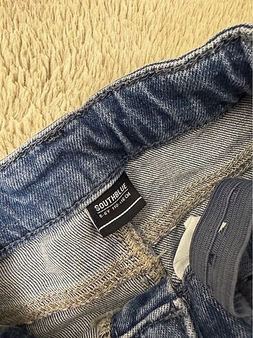 Çocuk Pantolon - Görsel 7