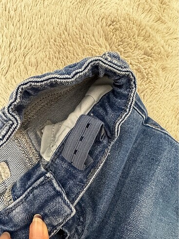 Çocuk Pantolon - Görsel 8