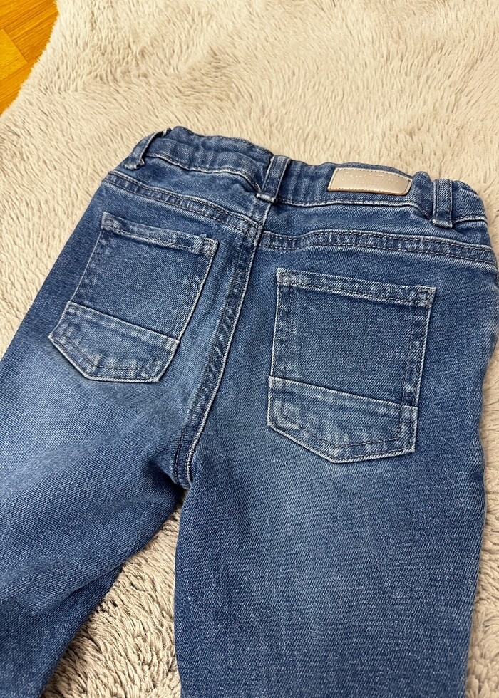 Çocuk Pantolon - Görsel 5