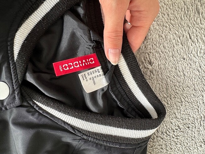 Hırka çeket - Görsel 5