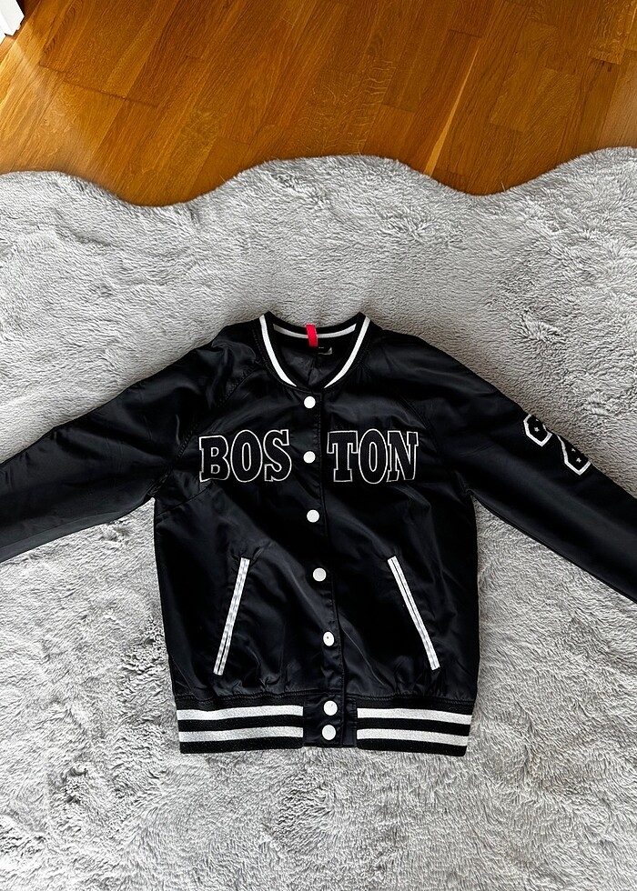 Hırka çeket - Görsel 2