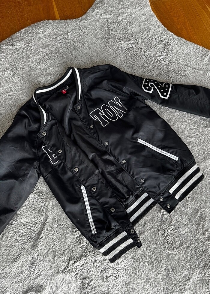 Hırka çeket - Görsel 4