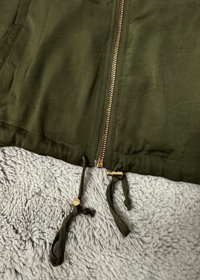 Hırka ceket - Görsel 3