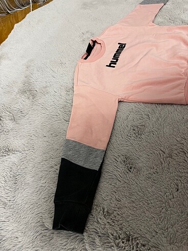 Çocuk kazak - Görsel 5