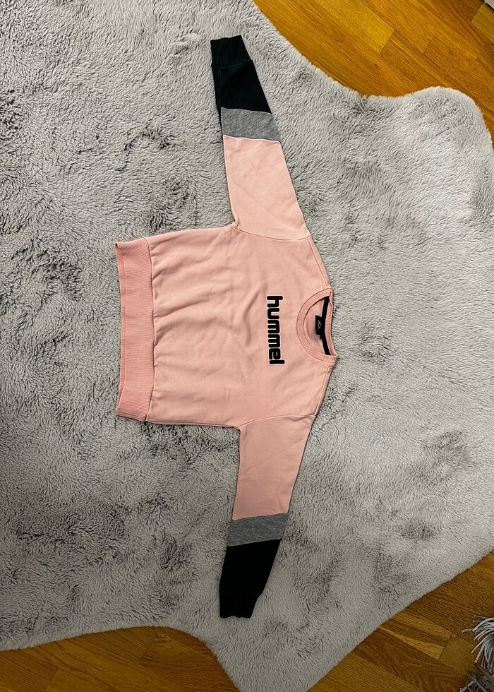 Çocuk kazak - Görsel 2