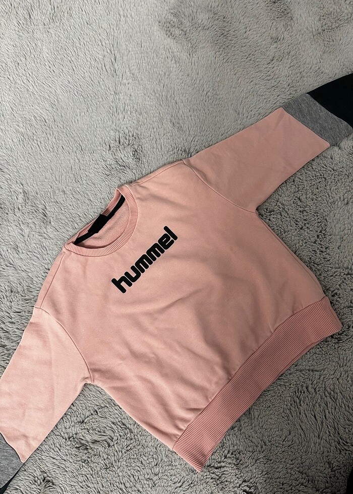 Çocuk kazak - Görsel 3