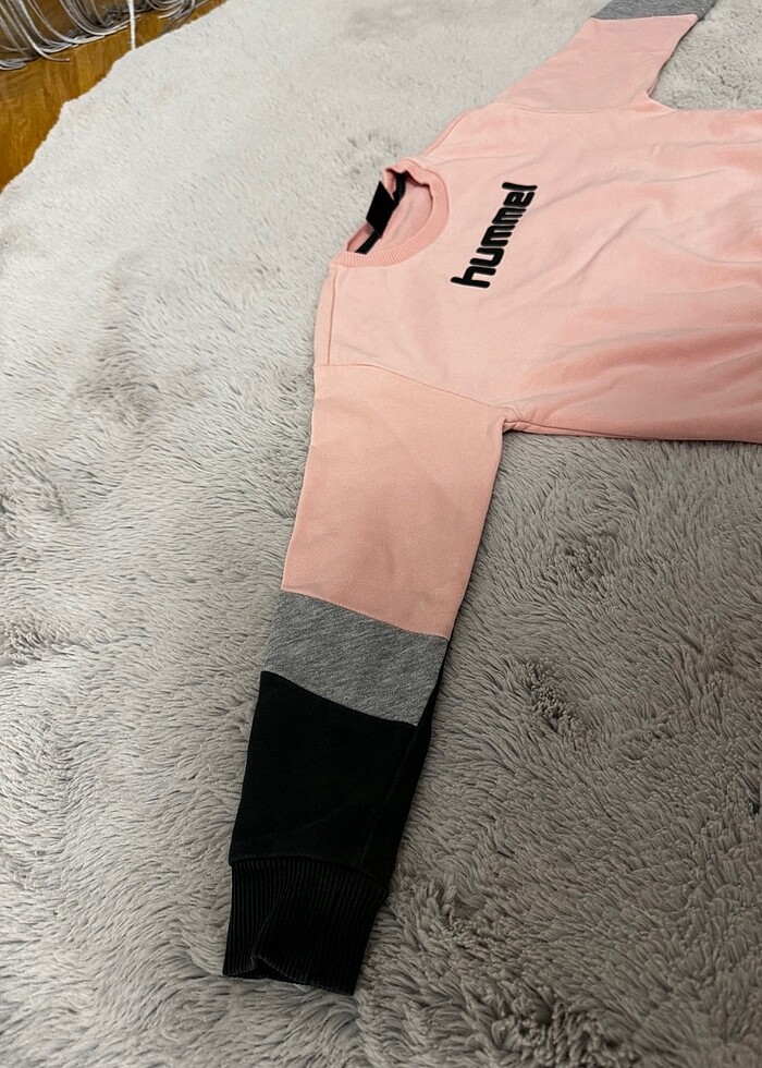 Çocuk kazak - Görsel 5