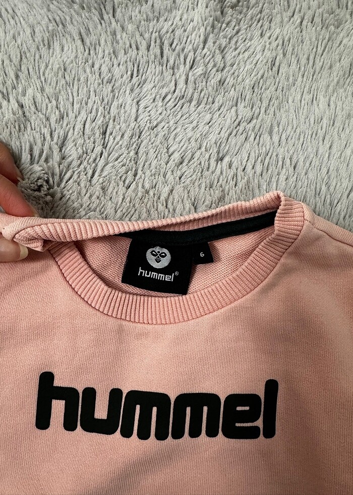 Çocuk kazak - Görsel 4