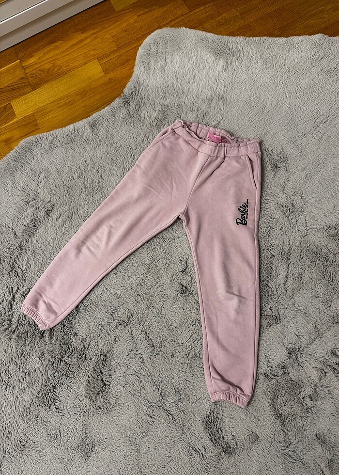 Kız çocuk eşortman altı - Görsel 3