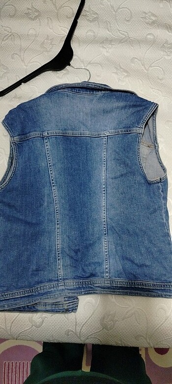 LC Waikiki Kot yelek