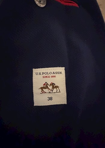 U.S Polo Assn. ürünü