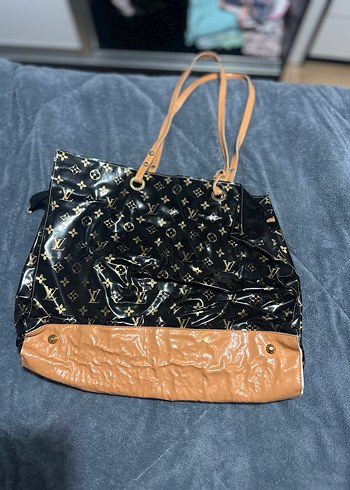 Louis Vuitton Lv Deri Kadın Çanta