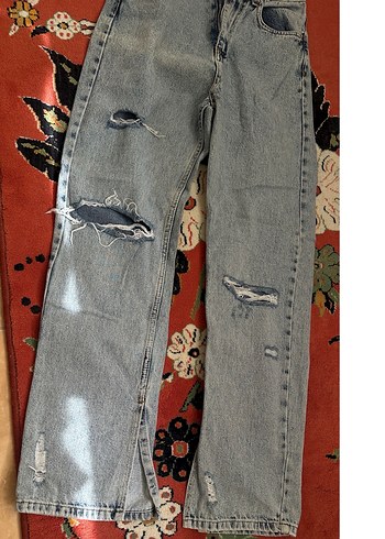 Denim&Co İts basic Kot Pantolon