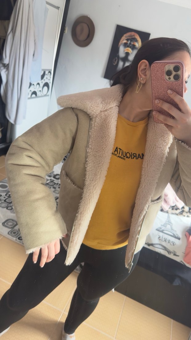 Mango mont - Görsel 4