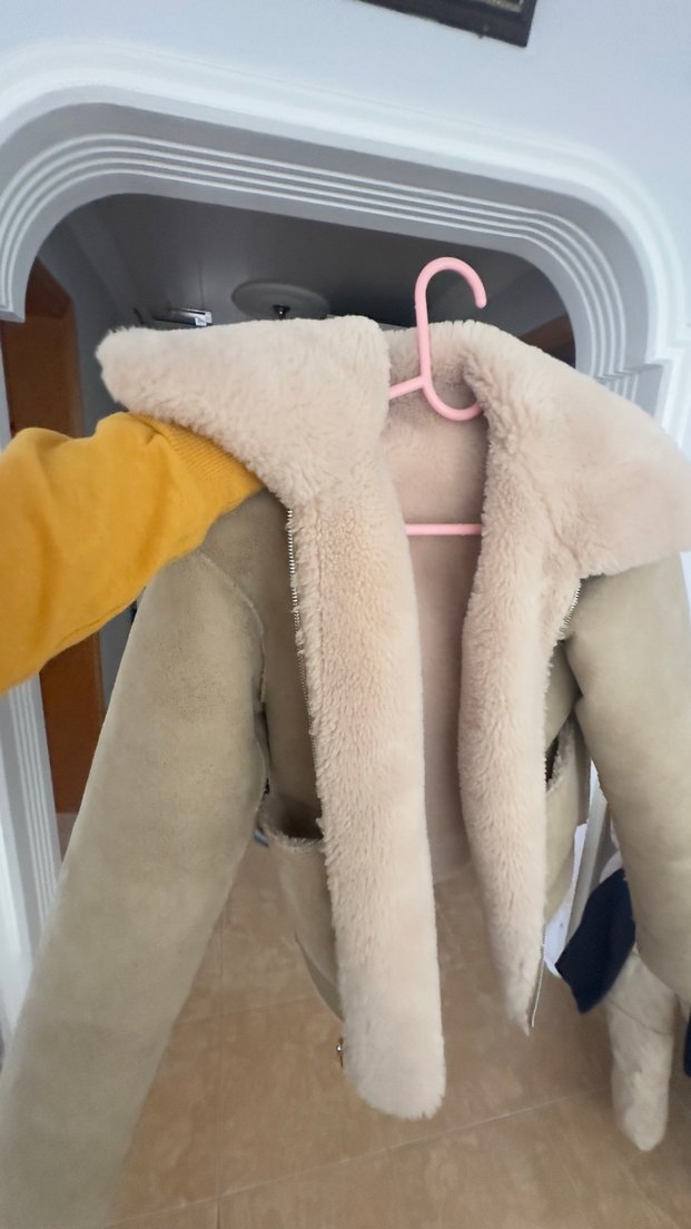 Mango mont - Görsel 5