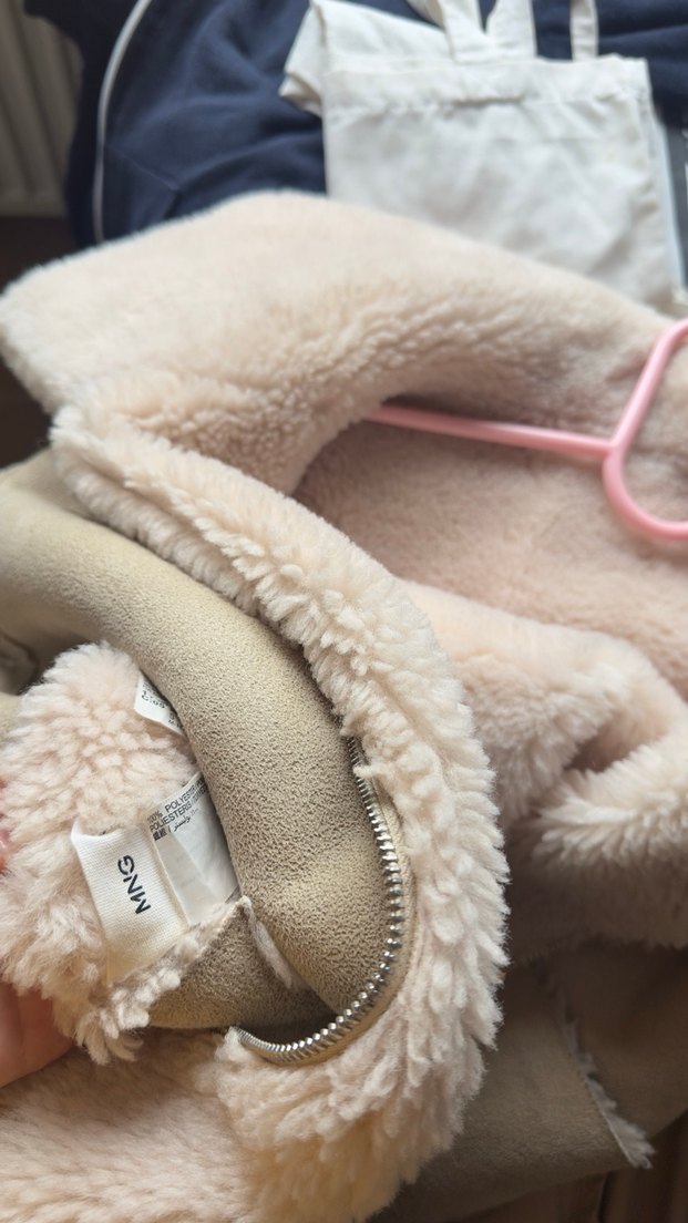 Mango mont - Görsel 3