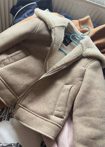 Orijinal zara mont - Görsel 6