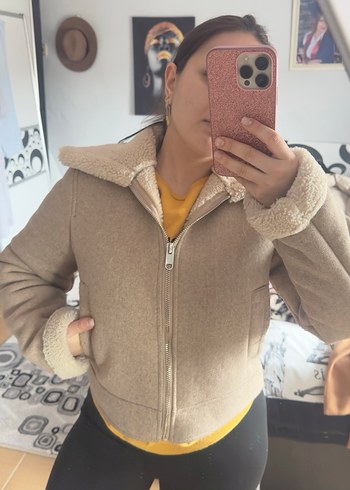 Orijinal zara mont - Görsel 2